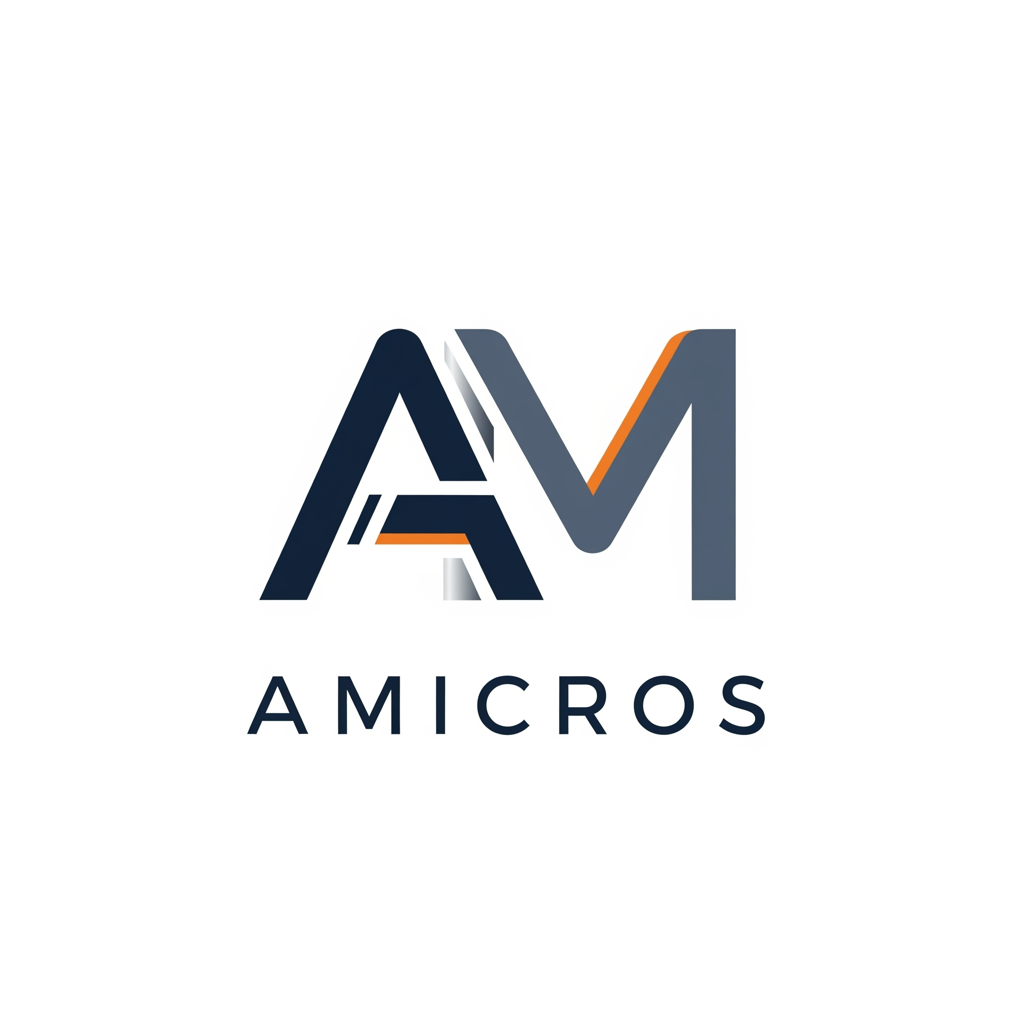 AMICROS Logo